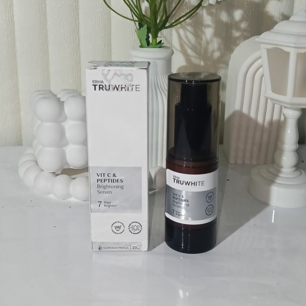 erha brightening serum