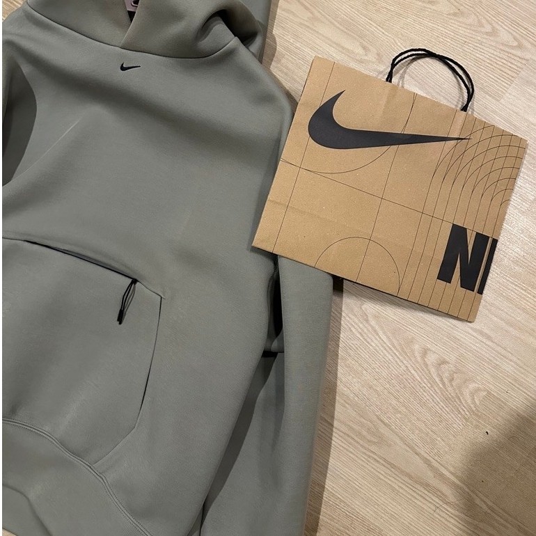 Nike Tech hoodie/pullover