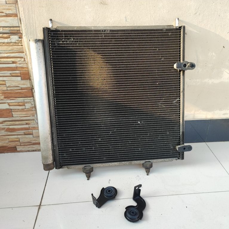 kondensor Ac new xenia 1000cc 2012