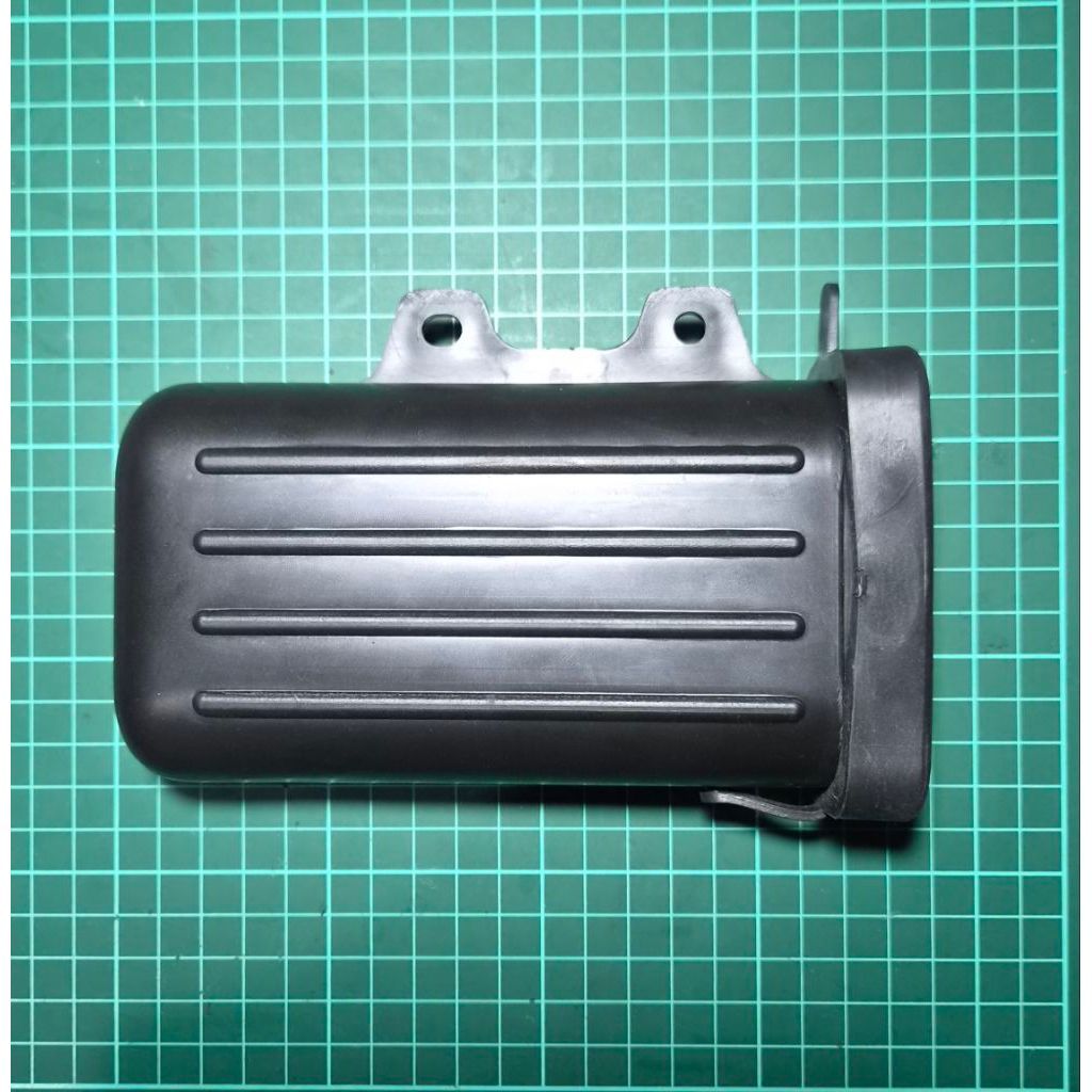Tool Box Motor Trail / Kotak Perkakas Alat Motor Offroad & Dual Sport
