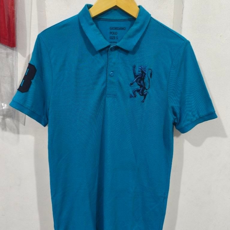 Polo Giordano Original