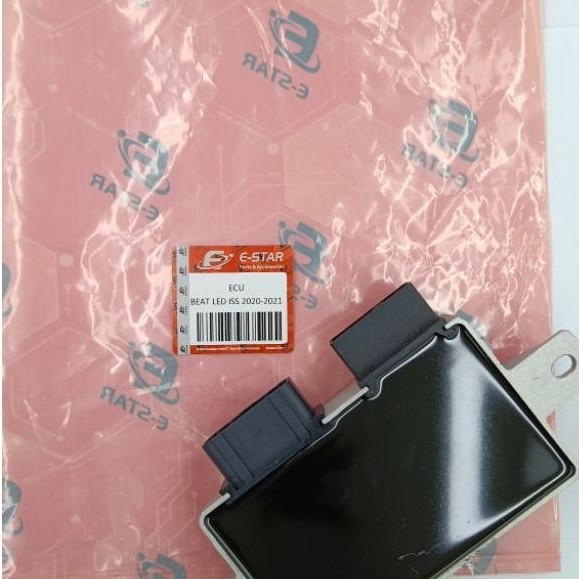 ECU HONDA BEAT LED ISS 2020-2021