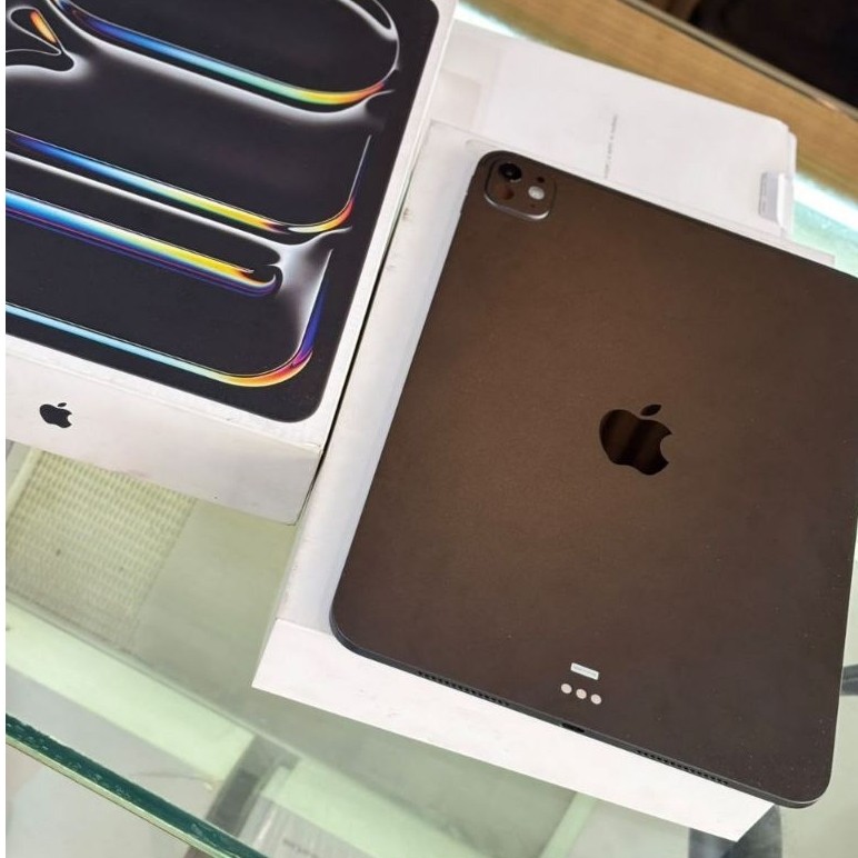 iPad pro M5 256gb iBox