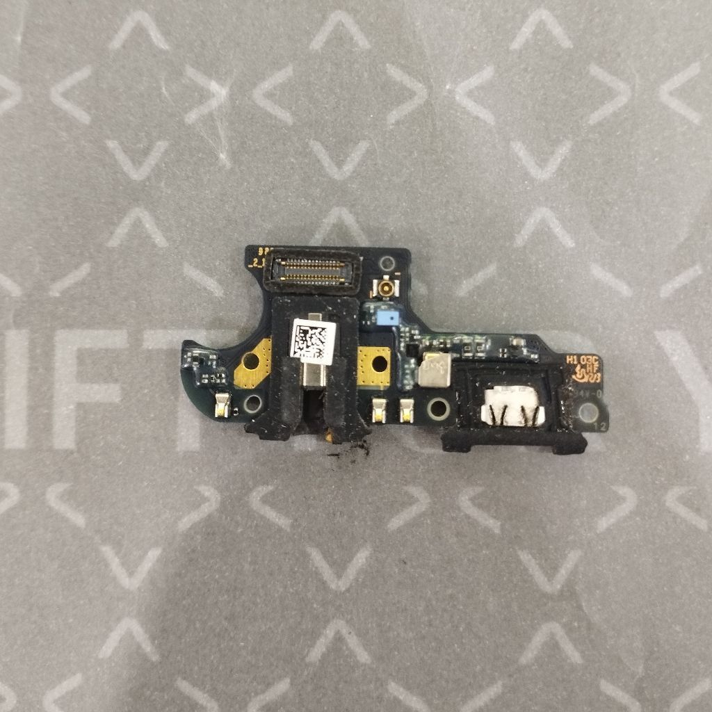 Papan Charger Oppo A5S - Flexible Socket Charger Oppo A5S - Olijinal Caputan Asilie