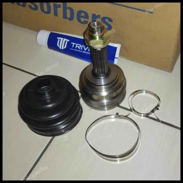 HOT DEAL CV JOINT OUTER AVEO LAMA KOKEL AVEO 2003 MATIC 