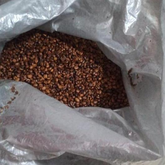 Rijek kopi murah arabika robusta 1kg