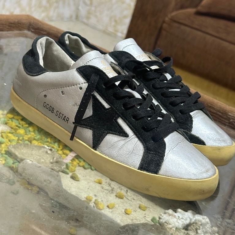 golden goose