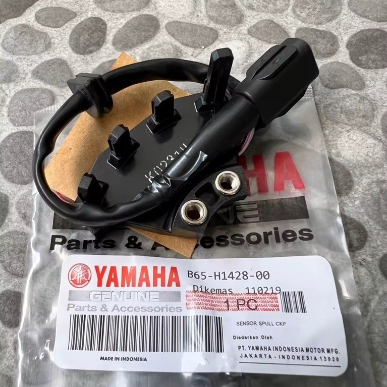 Sensor Ckp Aerox 155 Nmax B65 Original Berkualitas