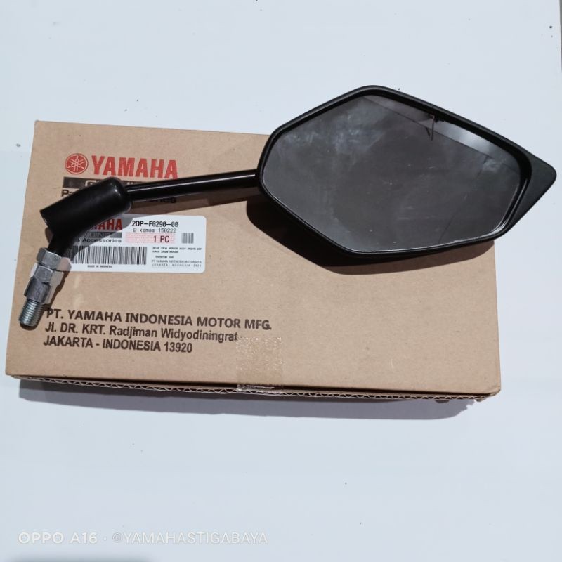 spion nmax kanan original spion AEROX 155 kanan sepion LEXI