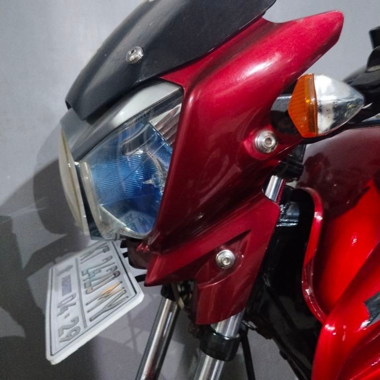 LAMPU HEADLAMP TIGER PECE PC ORIGINAL COPOTAN SET