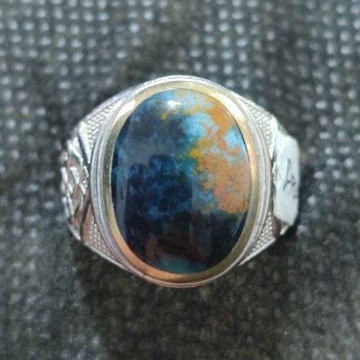 Bacan Doko Kembang
