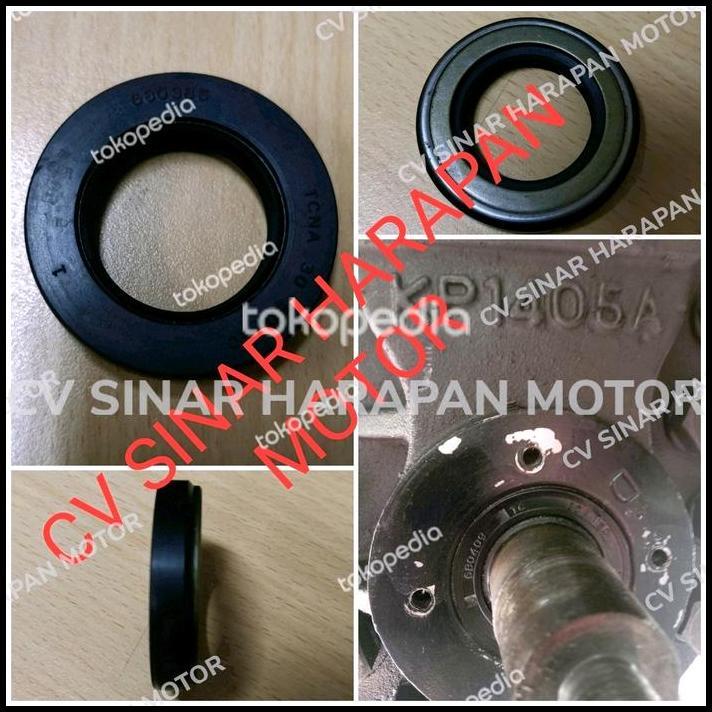 GRATIS ONGKIR SEL PTO HINO 500 SEAL DAM POMPA PTO KP-1405 OLI SEAL PTO NISSAN FUSO