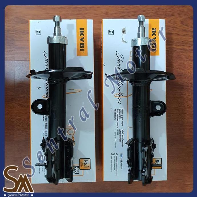 Pilihan - Shockbreaker Shock Breaker Depan Avanza/Xenia Old (1Set) Oli Ikybi