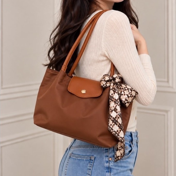 tas santai cewek