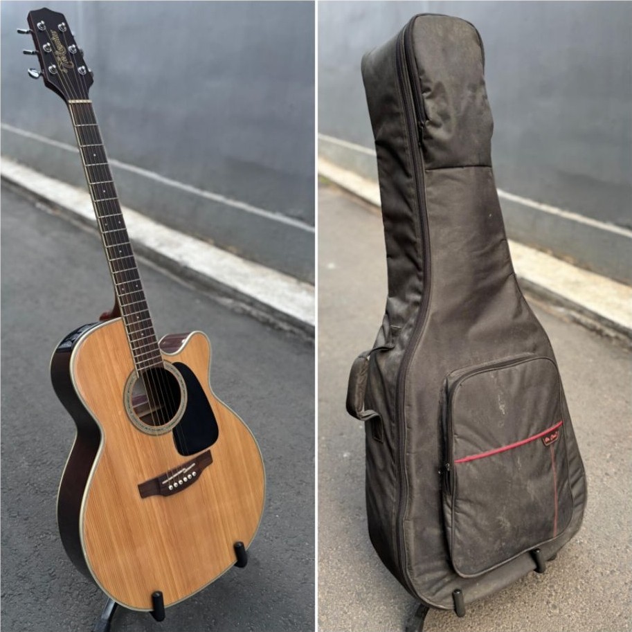 Akustik Takamine GN51CE