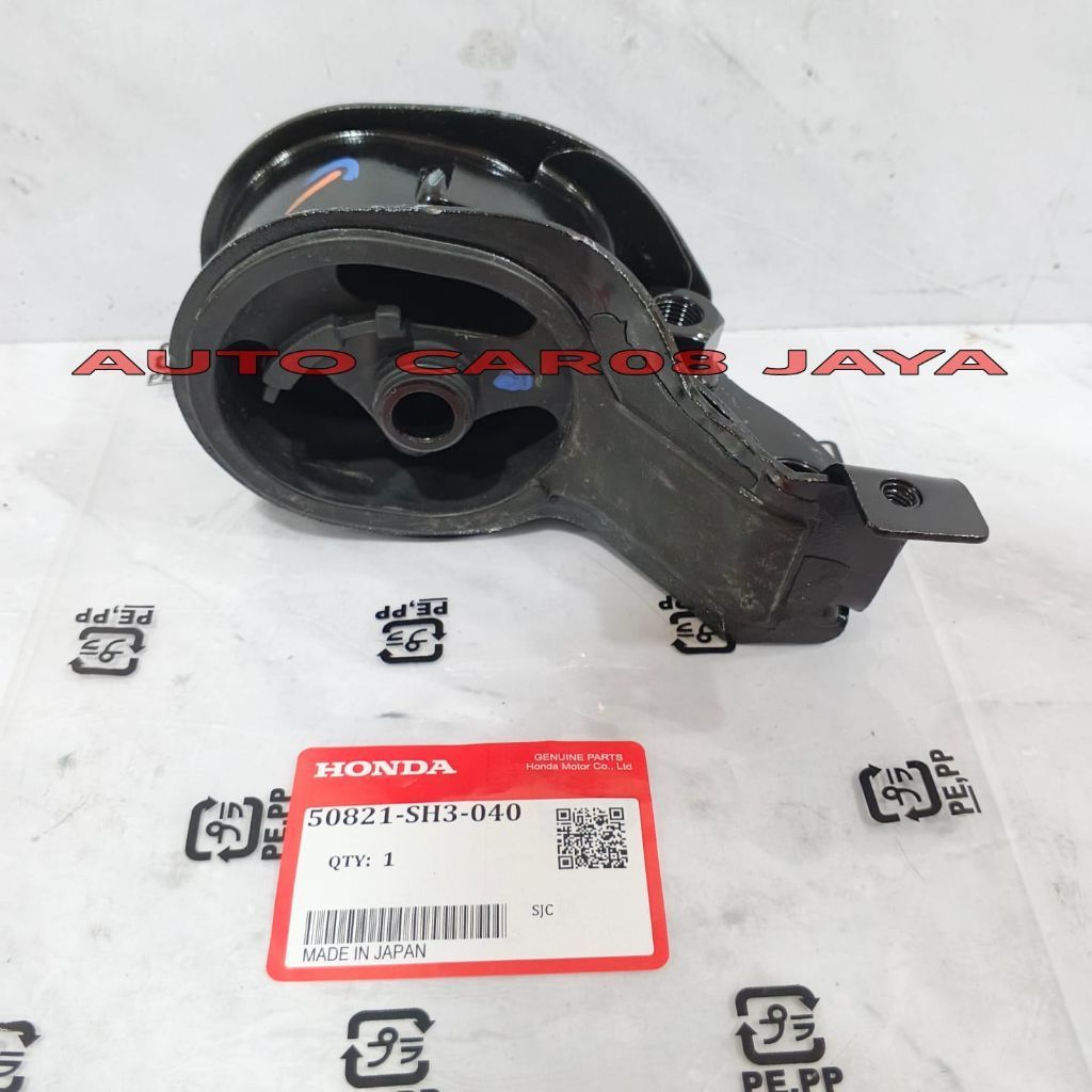 Engine Mounting Kiri Civic Nouva, Civic Lx Nova, Grand Civic