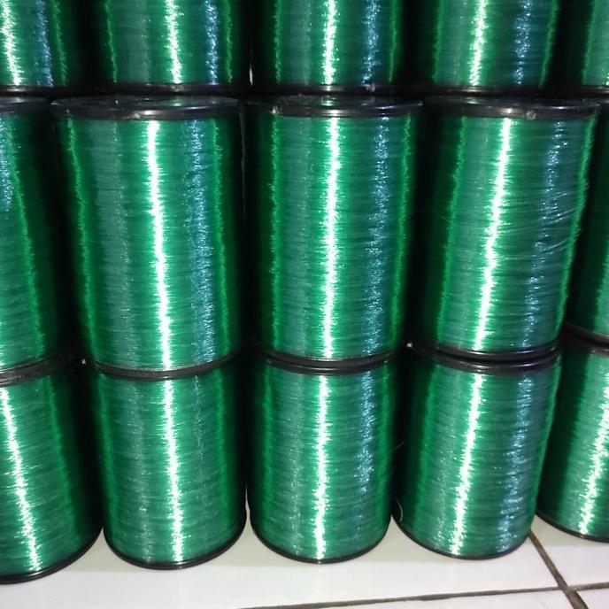 SENAR SEMI MATOT JEPANG // SENAR LAYANGAN SEMI MATOT Diskon