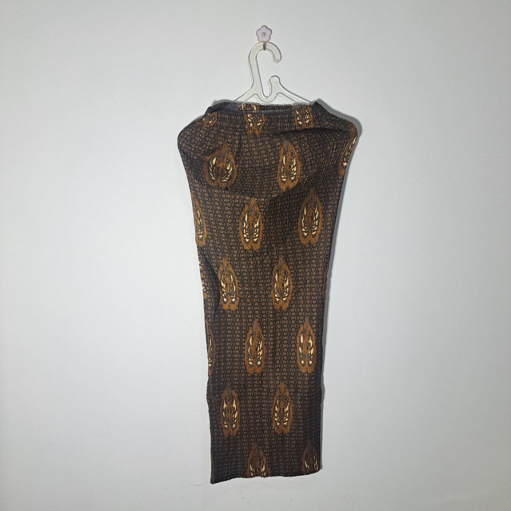 *Preloved new || rok wiru batik (truntum garuda)