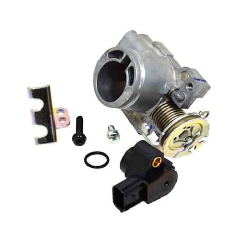 16410K41N01 Throttle (Body Set) – Supra X 125 FI
