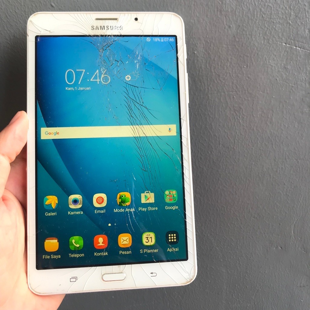 Samsung Tab A 7.0 2016 SM-T285