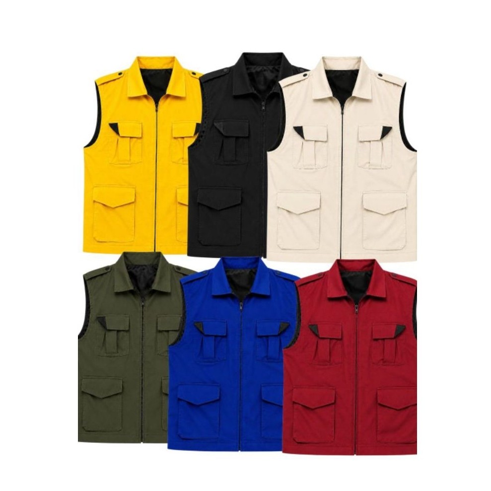 ROMPI POLOS/ ROMPI BIRU DONGKER/ ROMPI BIRU BENHUR/ ROMPI HITAM/ ROMPI MERAH/ ROMPI CREAM/ VEST/ ROM