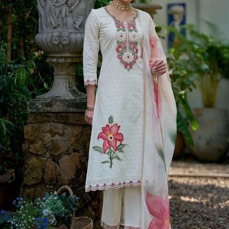 Kurta set India / Baju India/ tunik set