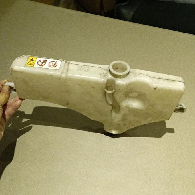 Tabung Radiator Toyota VOXY Original Bekas