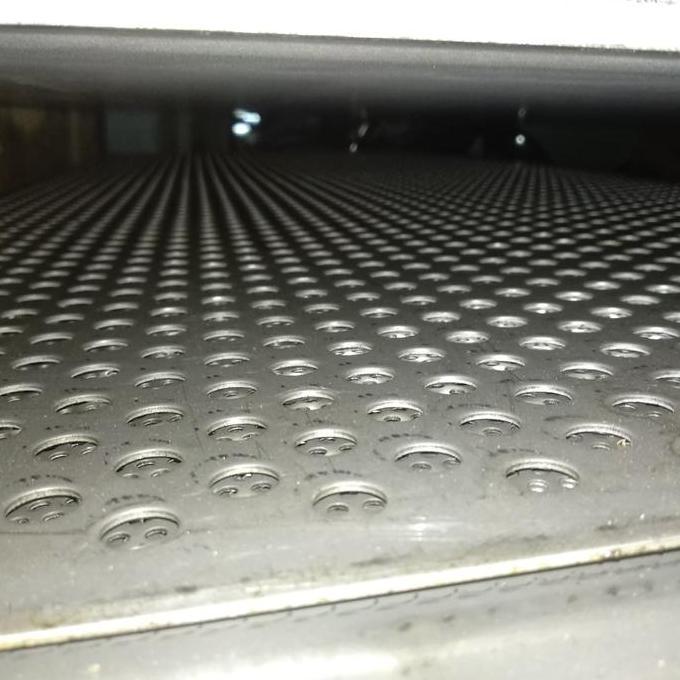 Prdio - Plat Lubang 304 2Mm Lubang 3Mm 170 X1220Mm