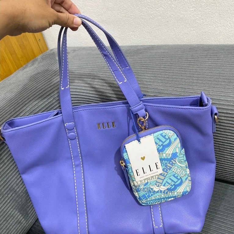 tas elle original