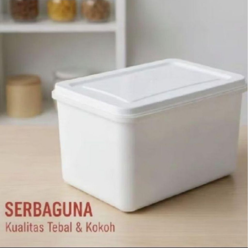 Box Bekas Es krim 8L-Serbaguna