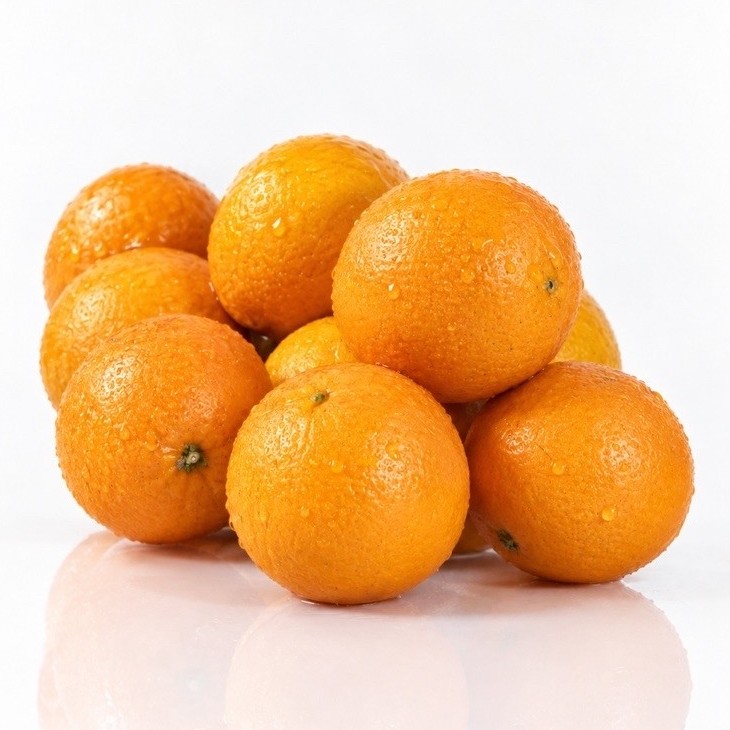 Sunkist Navel