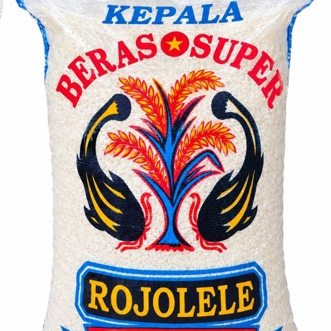 Beras Rojolele Super 10kg  Murah Pulen Enak / Beras Rojolele 10kg