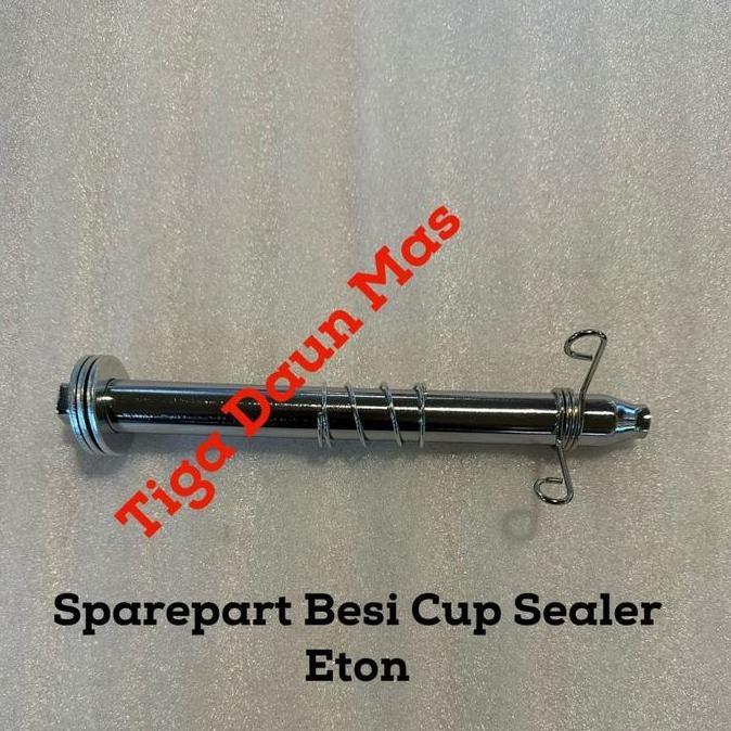 Pilihan - Sparepart Cup Sealer Eton / Sparepart Mesin Penyegel Gelas Eton