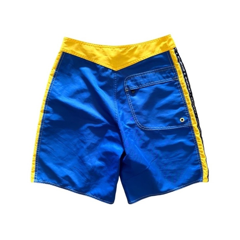 Vintage Quiksilver Boardpant