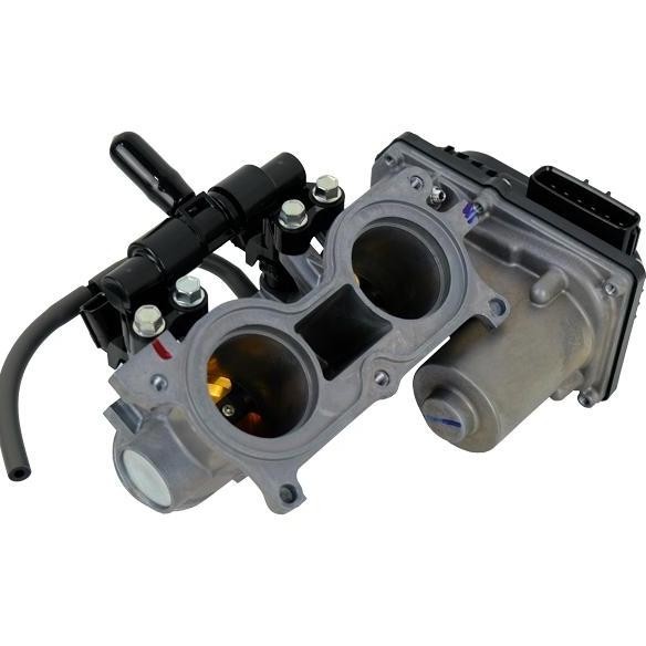 16400K64NA1 - Throttle Body Assy CBR 250RR- Body Set CBR 250RR