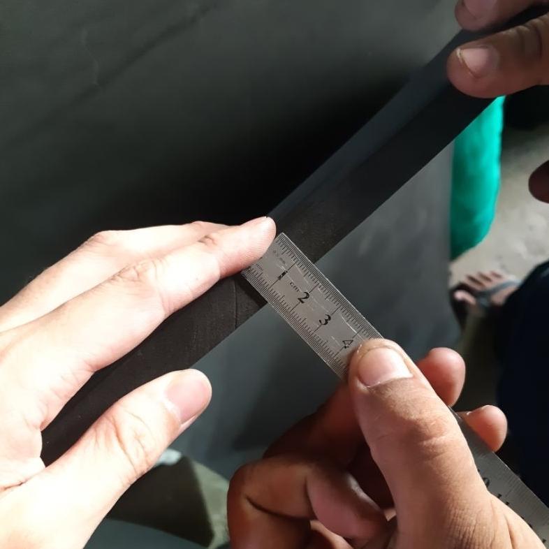 Spon Eva / Busa ati / Karet spon tebal 14mm