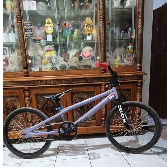 Sepeda bekas