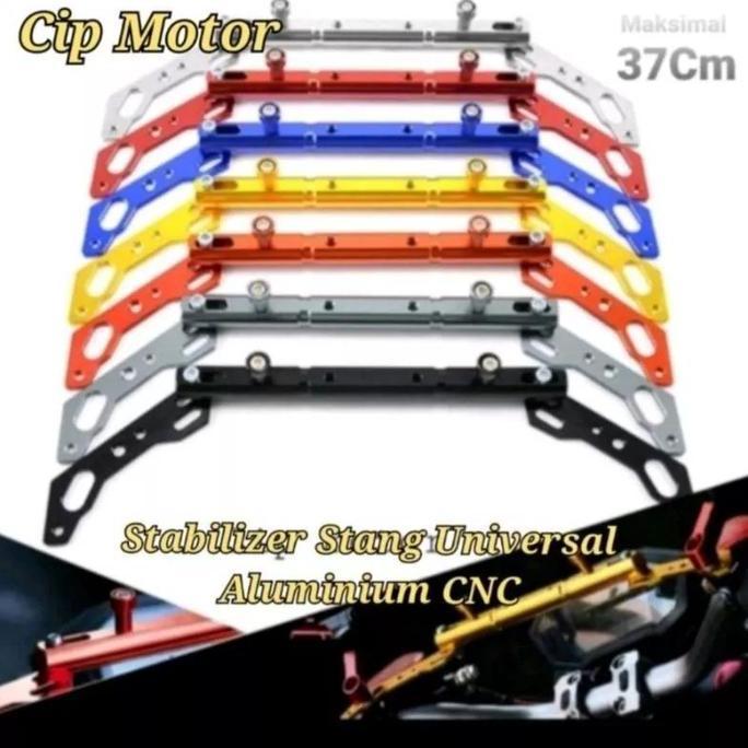 MITEQUILA Stabilizer Stang Adv 160 Pcx 160 Palang Stang Adv 160 Universal