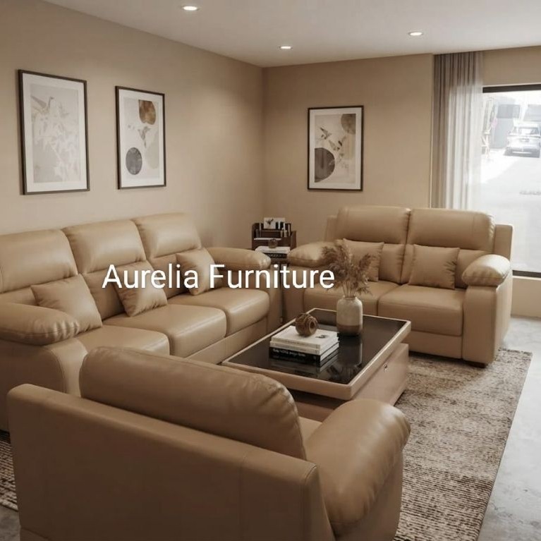SOFA DAKRON JUMBO 321 SOFA ESTETIC