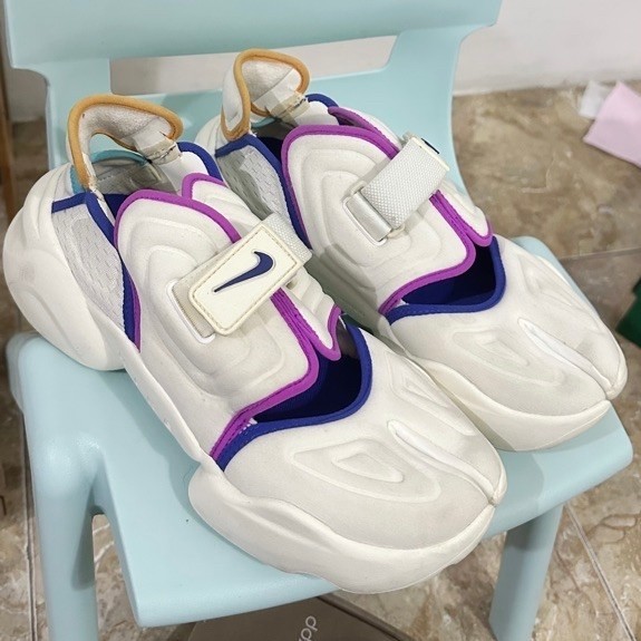 NIKE AQUA RIFT (PRELOVED)