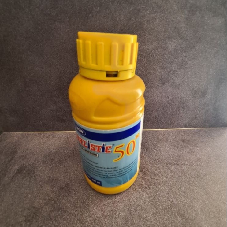Insektisida Balistic 50 SC 500 Ml Untuk Hama Ulat