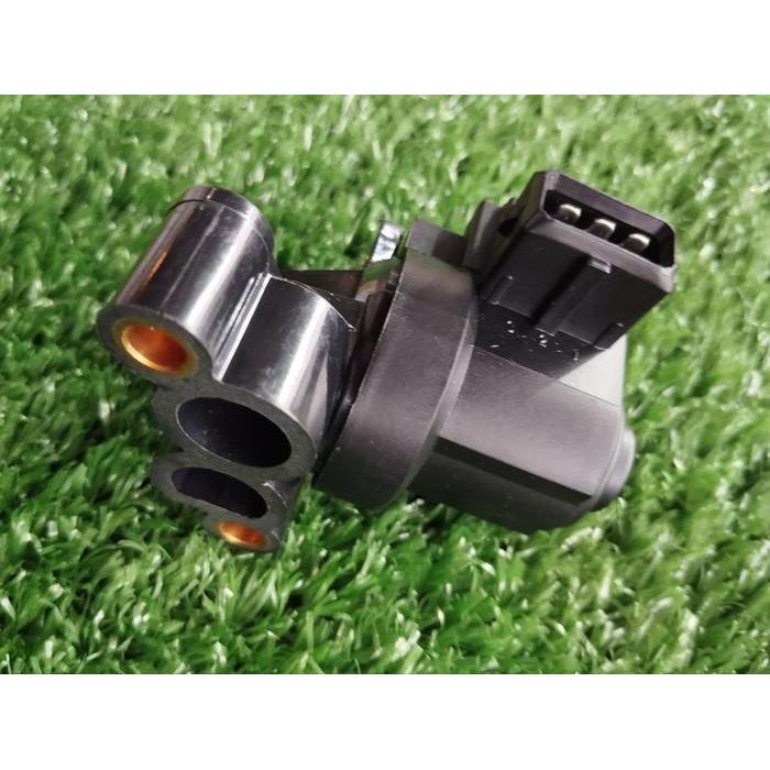 IAC ISC HYUNDAI TRAJET MATRIX IDLE UP ACTUATOR IDLE SPEED HYUNDAI ORIGINAL DAN TERPERCAYA