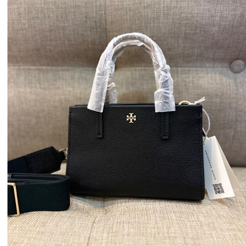 TB Blake Mini Tote Cortado