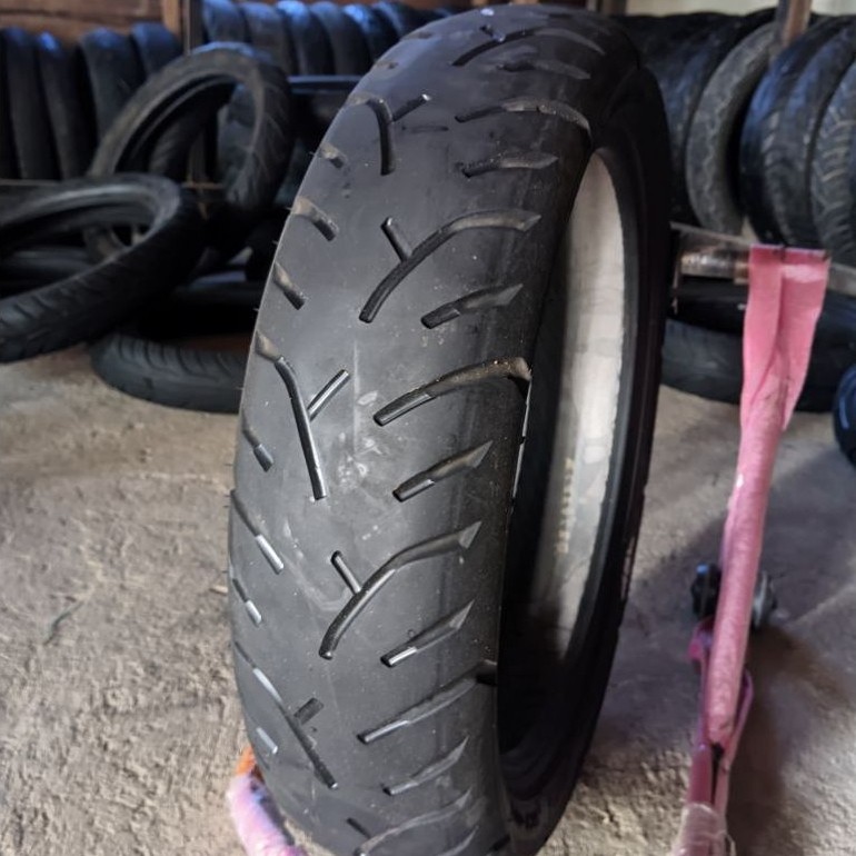[BAN UKIRAN]BAN IRC 120/70-14 BAN BELAKANG PCX VARIO 160