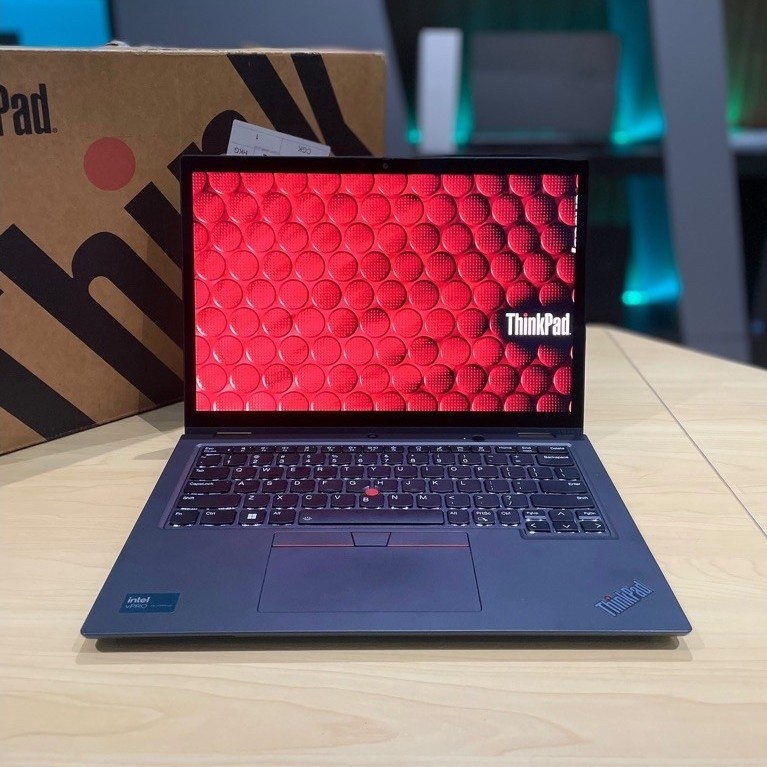 Lenovo ThinkPad L13 2-in-1 Gen 5 Core Ultra 7 155U 32GB/1TB