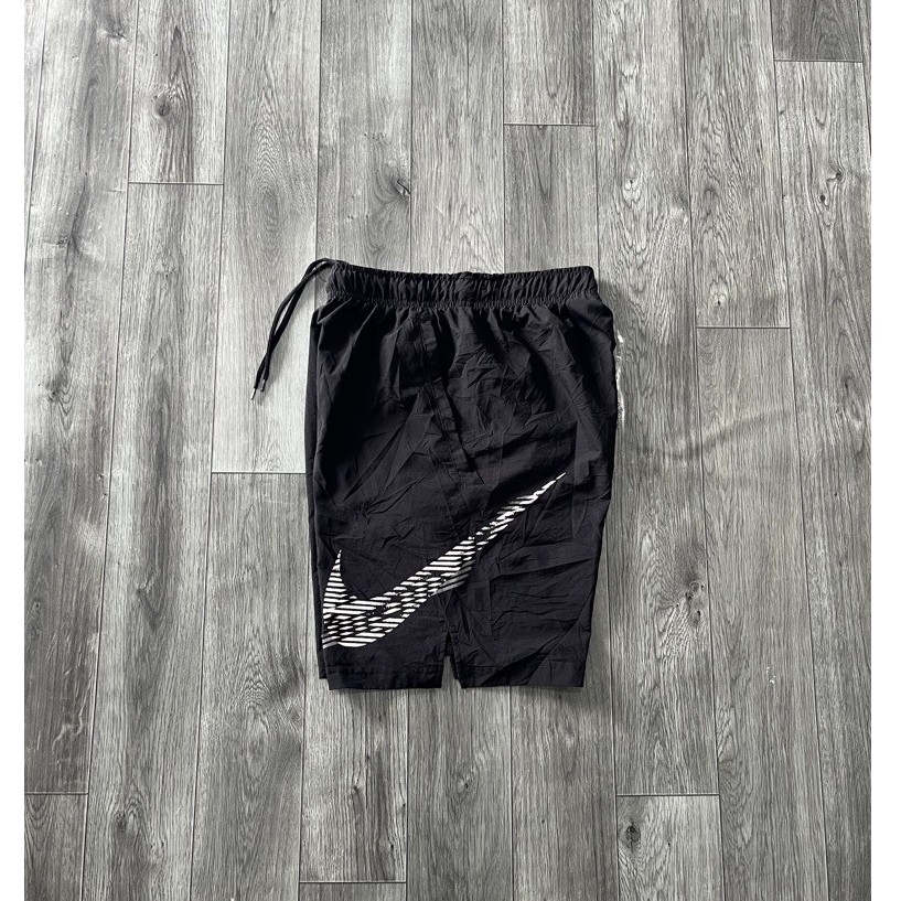 Nike Big Logo Running Short Pants