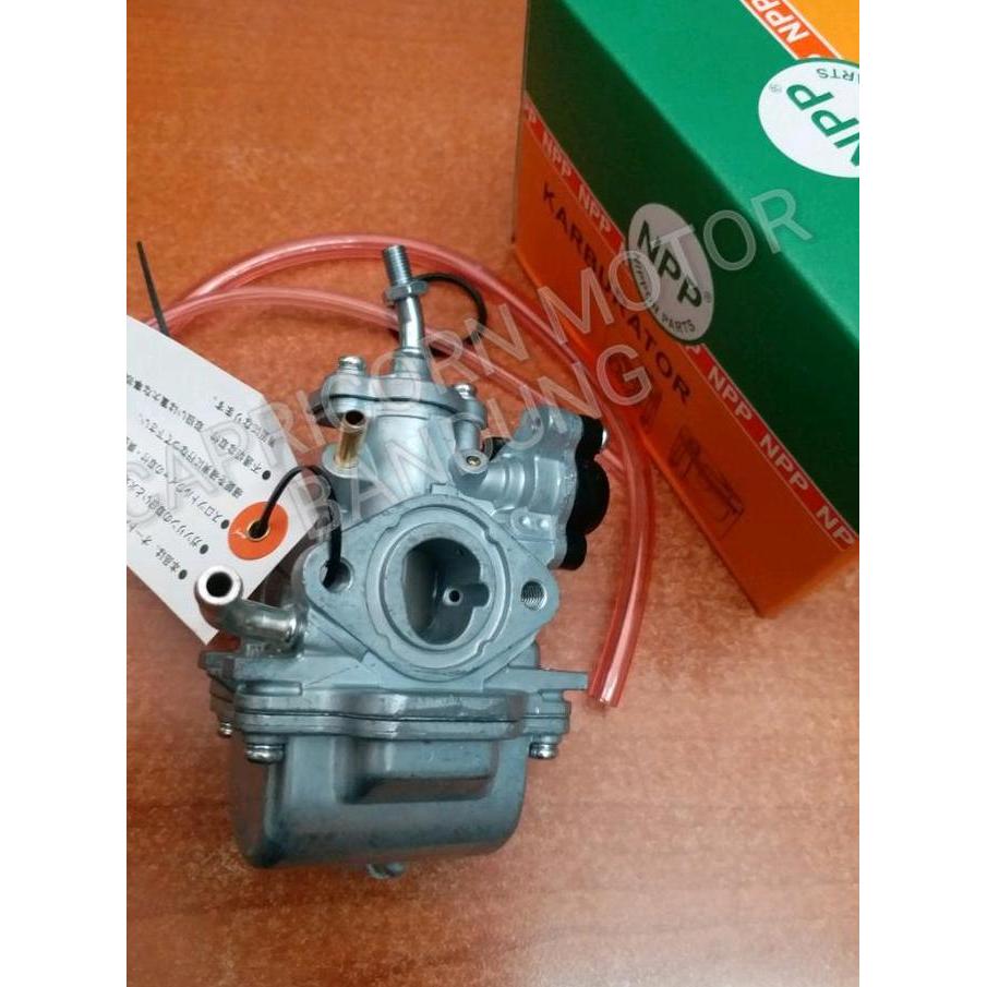 Karburator Karbu Jupiter Z Lama Old Npp