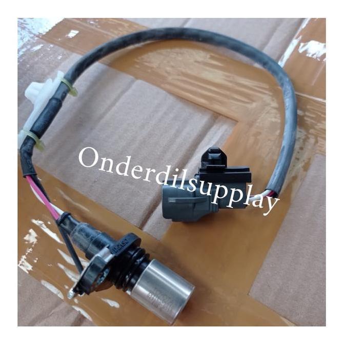 Sensor crankshaft ckp corolla altis Original