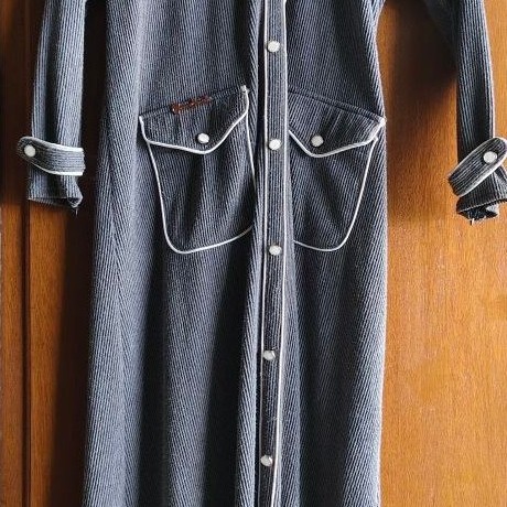 gamis anak luna dress kids yoora sarah bahan knit
