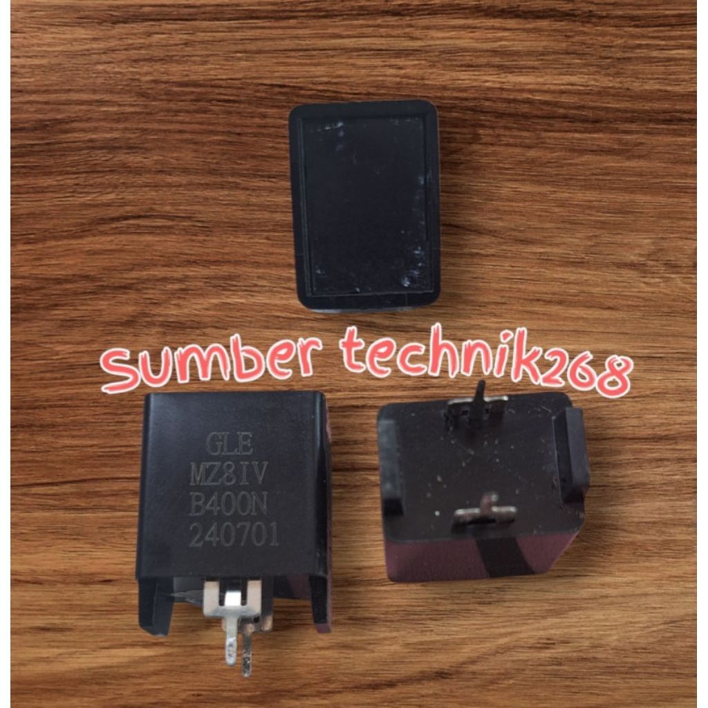 ptc relay ori GLE MZ81V B400N 240701 modul ac outdor LG dual inverter